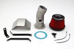 08-13 MITSUBISHI EVO X A'PEXi Power Intake