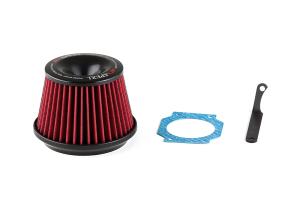 94-98 Skyline GT-S Turbo (RB25DET), 98-01 Skyline GT-S Turbo (RB25DET) A'PEXi Power Intake