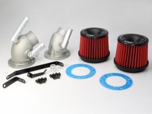 93-95 RX-7 Turbo A'PEXi Power Intake