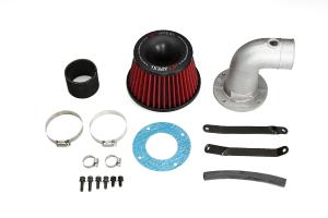 07-08 Fit L4 1.5 A'PEXi Power Intake