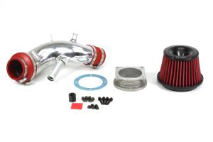 95-98 240SX Coupe Turbo (SR20DET) w/ Z32 MAF A'PEXi Super Suction Kit