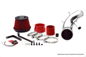 89-94 Skyline R32 Turbo (RB26DETT) 80mm MAF A'PEXi Super Suction Kit