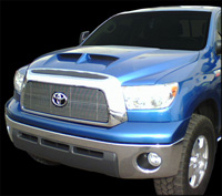 07-09 Toyota Tundra APM Ram Air Hood - Functional Hood