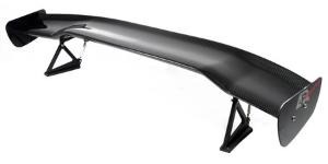 90-05 Miata APR Performance GTC-200 Adjustable Carbon Fiber Wing