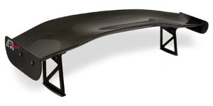 03-07 EVO 8/9 APR Performance GTC-500 Adjustable Carbon Fiber Wing