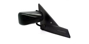 02 to 07 Subaru Impreza STI APR Performance Mirrors - Formula GT3 Carbon Fiber (Black)