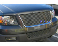 03-06 Expedition APS Bumper Grille - Aluminum