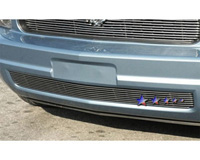 05-06 Mustang Sport V6 APS Bumper Grille - Aluminum