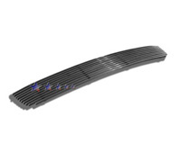 03-05 Accord 4DR APS Bumper Grille - Aluminum