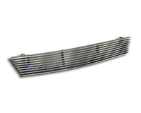 94-97 Accord APS Cut-Out Grilles - Aluminum 