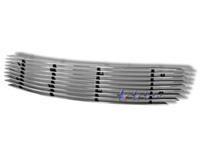 03-06 Scion xA APS Bumper Grille - Aluminum