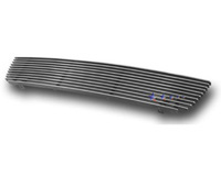 96-01 4 Runner APS Cut-Out Grilles - Aluminum 