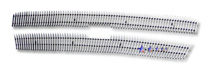 03-05 Silverado/SS 1500, 03-04 Silverado/SS 2500/3500 APS Polished Aluminum Main Upper Grille