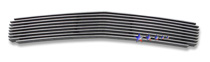 08-10 Malibu APS Polished Aluminum Lower Bumper Grille