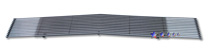 91-93 Sonoma Phantom Grille APS Polished Aluminum Main Upper Grille