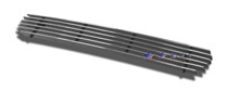 92-07 Econoline Van APS Polished Aluminum Lower Bumper Grille