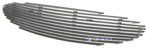 00-03 Taurus APS Polished Aluminum Main Upper Grille