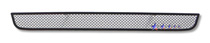 07-10 Explorer Sport Trac Not For Adrenalin APS Black Powder Coated Stainless Steel Lower Bumper Grille