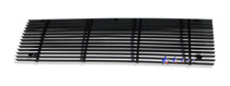 89-92 Ranger APS Black Powder Coated Aluminum Main Upper Grille