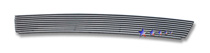 09-10 Element SC APS Polished Aluminum Lower Bumper Grille