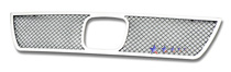 03-06 Element (Logo Show) APS Chrome Stainless Steel Main Upper Grille