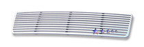 07-08 Element SC (Not For EX/LX) APS Polished Aluminum Main Upper Grille