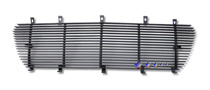 03-04 Navigator APS Black Powder Coated Aluminum Main Upper Grille