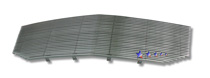 07-10 Navigator APS Polished Aluminum Main Upper Grille