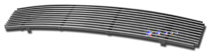 07-08 Maxima APS Polished Aluminum Lower Bumper Grille