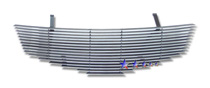 10 Sentra APS Polished Aluminum Main Upper Grille