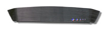 06-07 Avalon APS Polished Aluminum Main Upper Grille