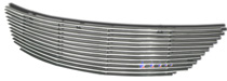 02-06 Camry APS Polished Aluminum Main Upper Grille