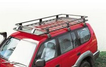 80-97 Toyota Land Cruiser Base ARB Mounting Kit for Roof Rack Includes Instructions Hardware For PN[3800010/3800010M/3800020/3800020M] 