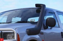 07-09 Toyota Fj Cruiser Base, Trail Teams Special Edition, Trd Special Edition ARB Air Intake - Safari Snorkel Kit