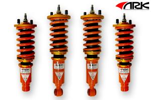 04-08 Acura Tsx CL7 ARK ST-P Coilover System - Street Comfort Spec