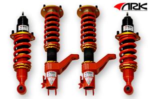 01-05 RSX DC5 ARK ST-P Coilover System - Street Comfort Spec