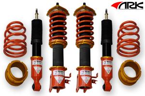 06-10 Honda Civic ARK ST-P Coilover System - Street Comfort Spec