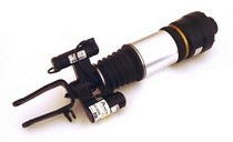 03-09 MERCEDES E-CLASS Arnott Airmatic Air Suspension Shock Assembly - Front Left (Core Charge Included in Price) 