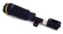 03-08 RANGE ROVER Arnott Remanufactured Air Strut - Front Left (Core Charge Included in Price) 