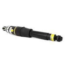 00-11 CADILLAC ESCALADE, 00-11 CHEVROLET SUBURBAN, 00-11 CHEVROLET TAHOE, 00-11 GMC YUKON, 03-11 CHEVROLET AVALANCHE Arnott Remanufactured O.E.M Electronic Air Shock - Rear - Either Side (Core Charge Included in Price) 