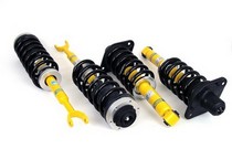 02-06 AUDI ALLROAD Arnott Coil Spring Conversion Kit (Set of 4)