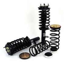 95-96 LINCOLN  CONTINENTAL Arnott Coil Spring Conversion Kit (Set of 4)