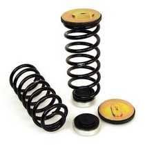 97-02 LINCOLN CONTINENTAL Arnott Coil Spring Conversion Kit - Rear