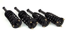 90-94 LEXUS LS400 Arnott Coil Spring Conversion Kit (Set of 4)