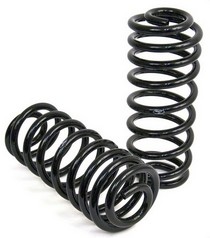 02-06 CHEVROLET TRAILBLAZER, 02-06 GMC ENVOY Arnott Coil Spring Conversion Kit