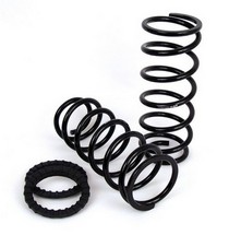 02-09 LEXUS GX 470 Arnott Coil Spring Conversion Kit - Rear