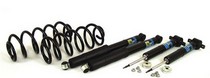 07-11 CADILLAC ESCALADE, 07-11 CHEVROLET SUBURBAN, 07-11 GMC YUKON XL Arnott/Bilstein Coil Spring Conversion Kit (Set of 6)