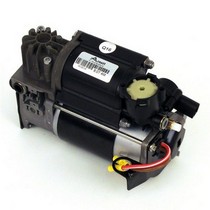 00-06 AUDI ALLROAD Arnott WABCO Air Suspension Compressor/Dryer Assembly