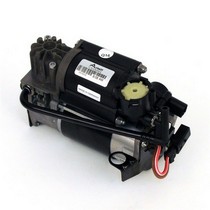 00-06 MERCEDES S-CLASS, 02-09 MERCEDES E-CLASS, 05-11 MERCEDES CLS-CLASS Arnott WABCO Air Suspension Compressor/Dryer Kit