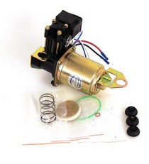 00-11 CADILLAC ESCALADE, 00-11 CHEVROLET SUBURBAN, 00-11 CHEVROLET TAHOE, 00-11 GMC YUKON, 03-11 CHEVROLET AVALANCHE Arnott Suspension Compressor Kit